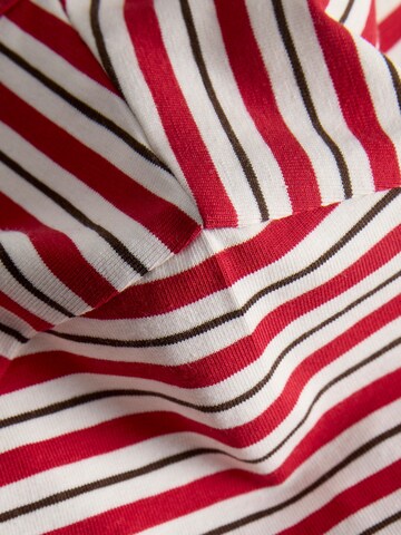 JJXX - Camiseta 'JXGigi' en rojo