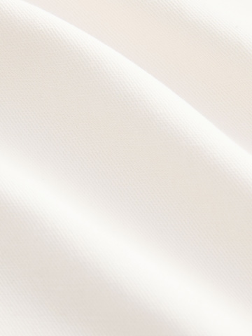 Loosefit Pantaloni con pieghe di Next in bianco