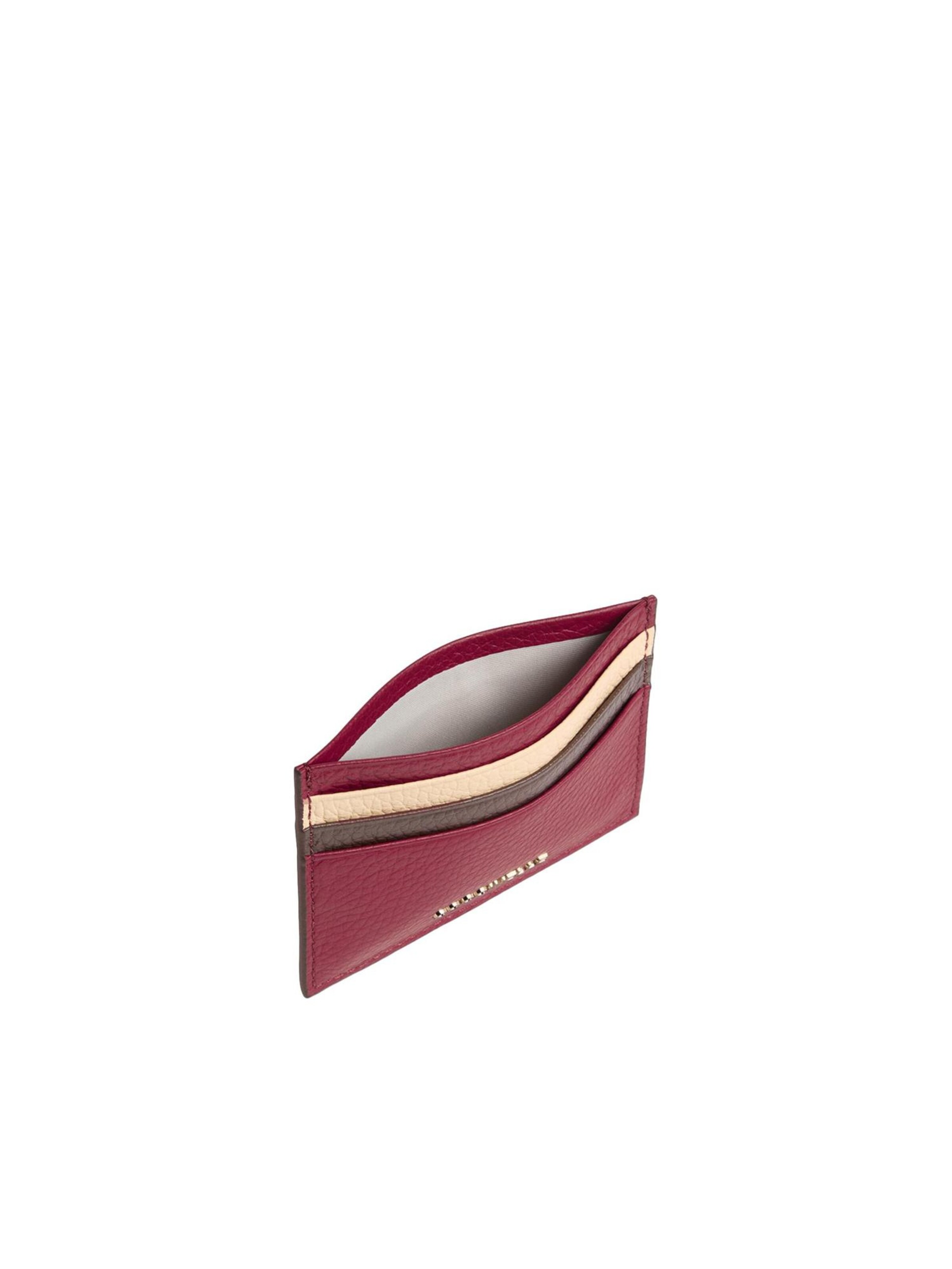 Portamonete 'COCCINELLE METALLIC 5' di Coccinelle in colori misti