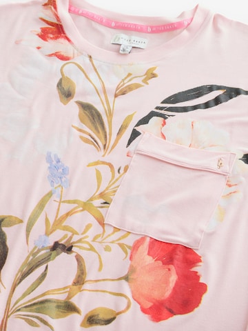 B by Ted Baker Hálóing - rózsaszín