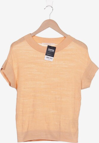 YAYA Top & Shirt in S in Orange: front