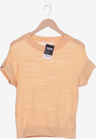 YAYA Top & Shirt in S in Orange: front