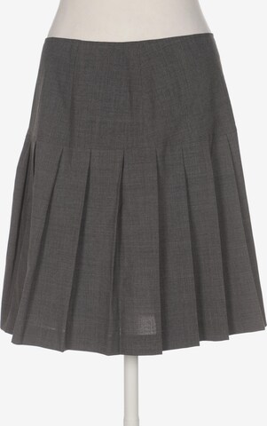 TAIFUN Skirt in S in Grey: front