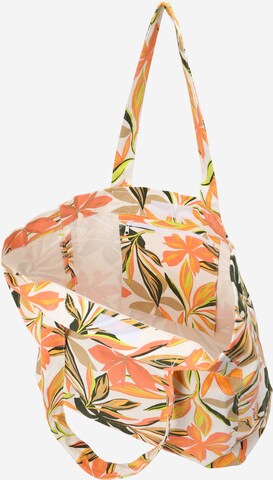 ROXY Beach Bag in White