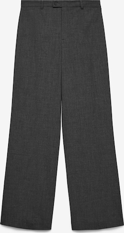 Pantaloni di VERO MODA in grigio: frontale