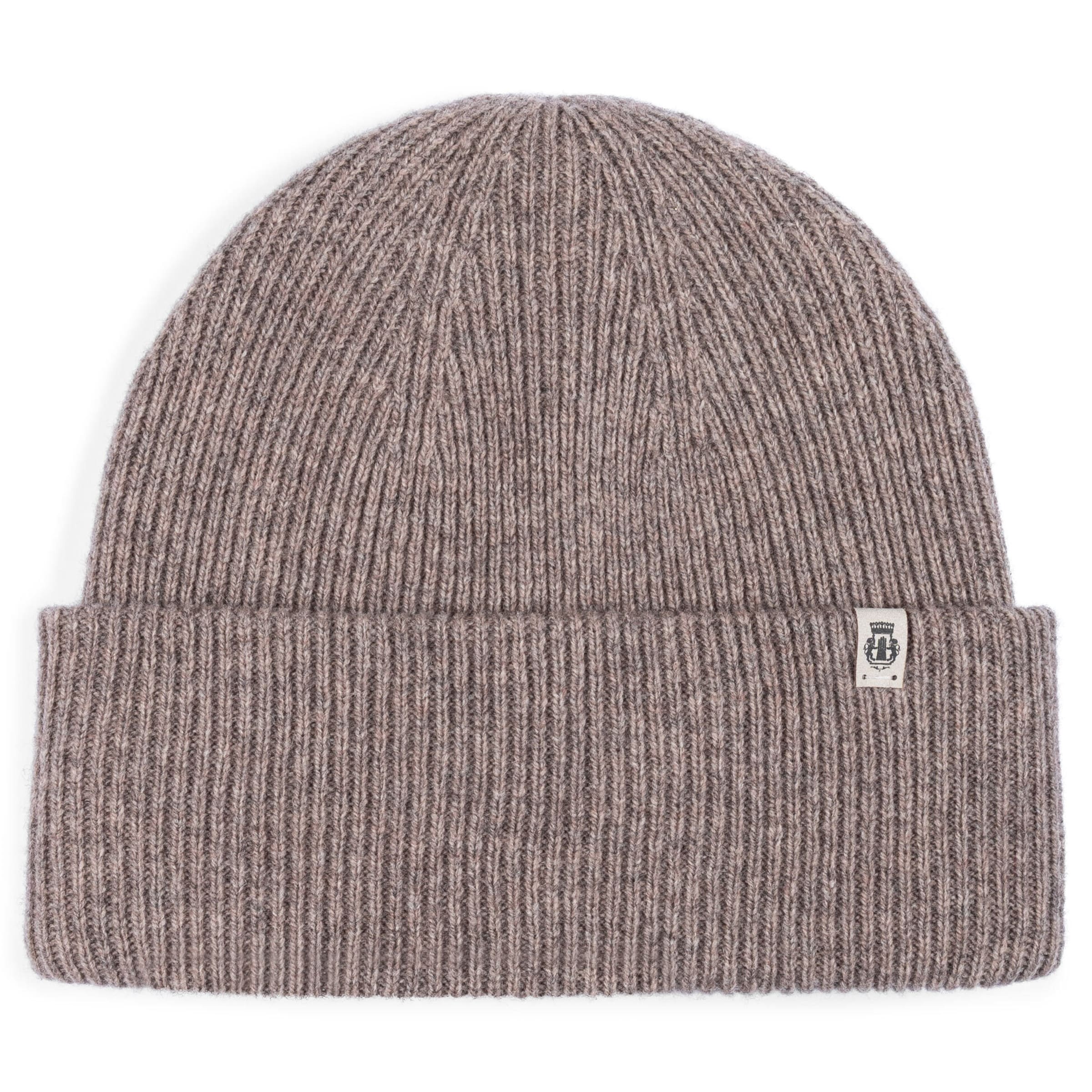 Roeckl Beanie 'MANHATTAN' in Beige