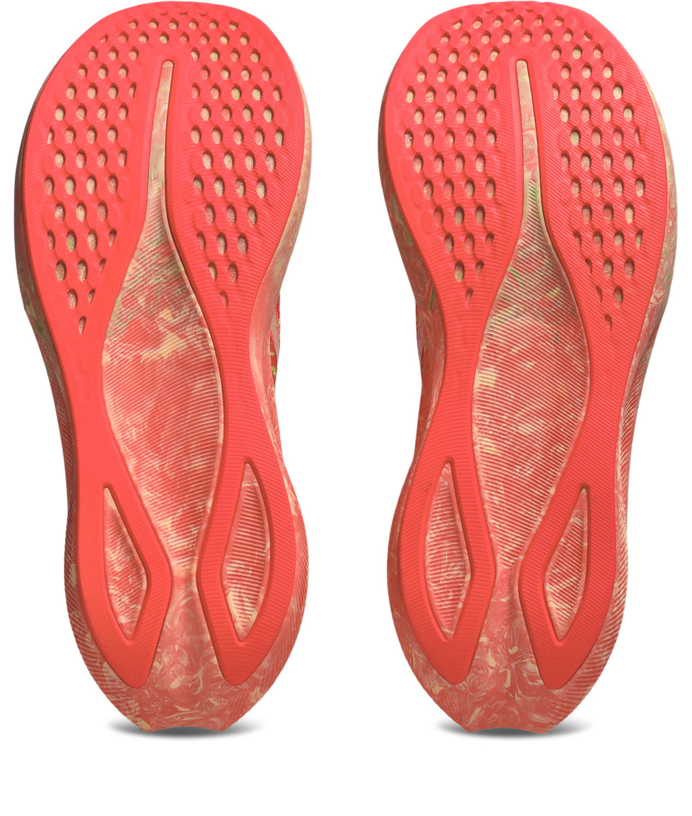 ASICS Running Shoes 'Noosa Tri 16' in Red