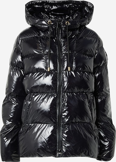 PINKO Zimska jakna 'ELEODORO' u crna, Pregled proizvoda