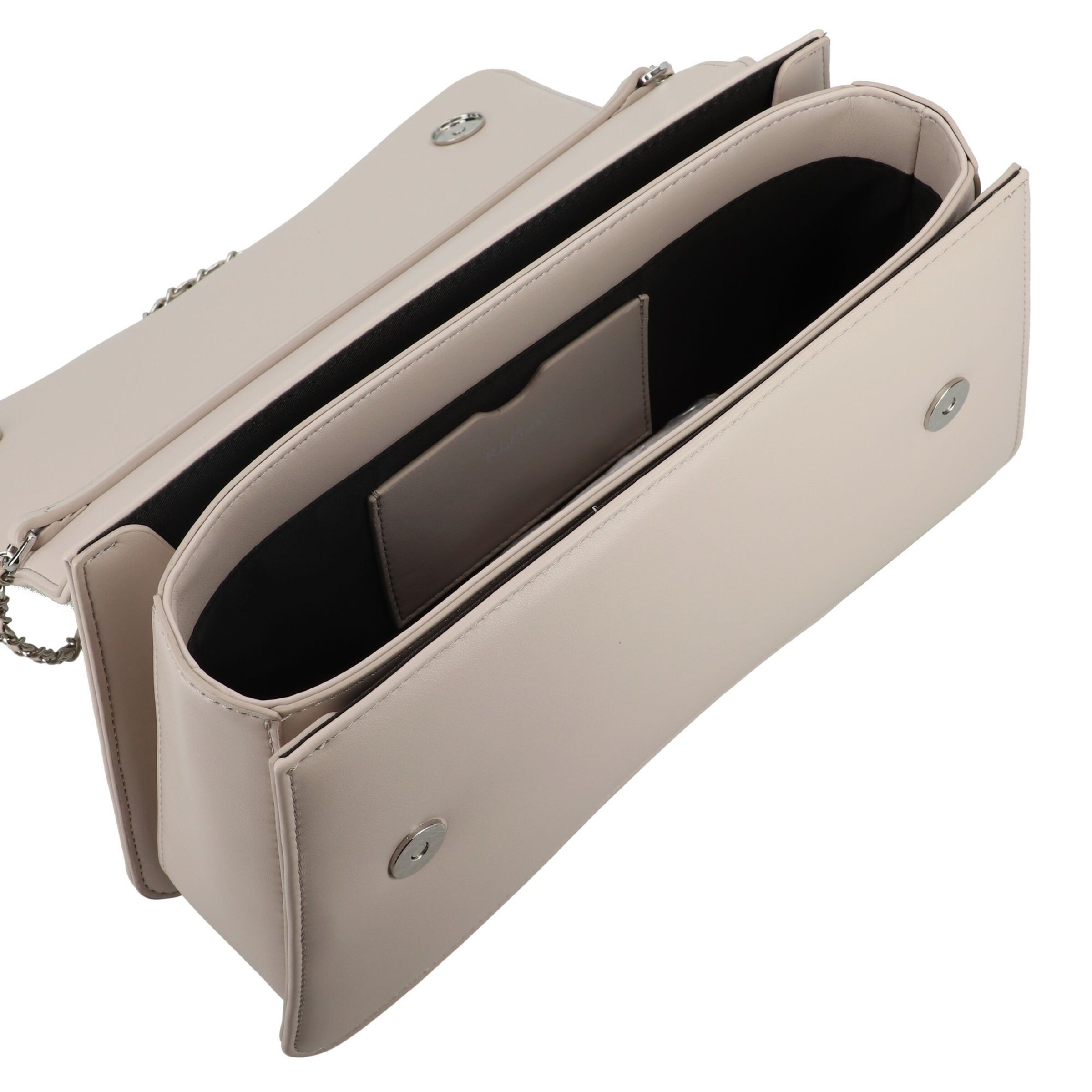 Borsa a tracolla di REPLAY in beige