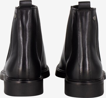 DreiMaster Vintage Chelsea boots in Black