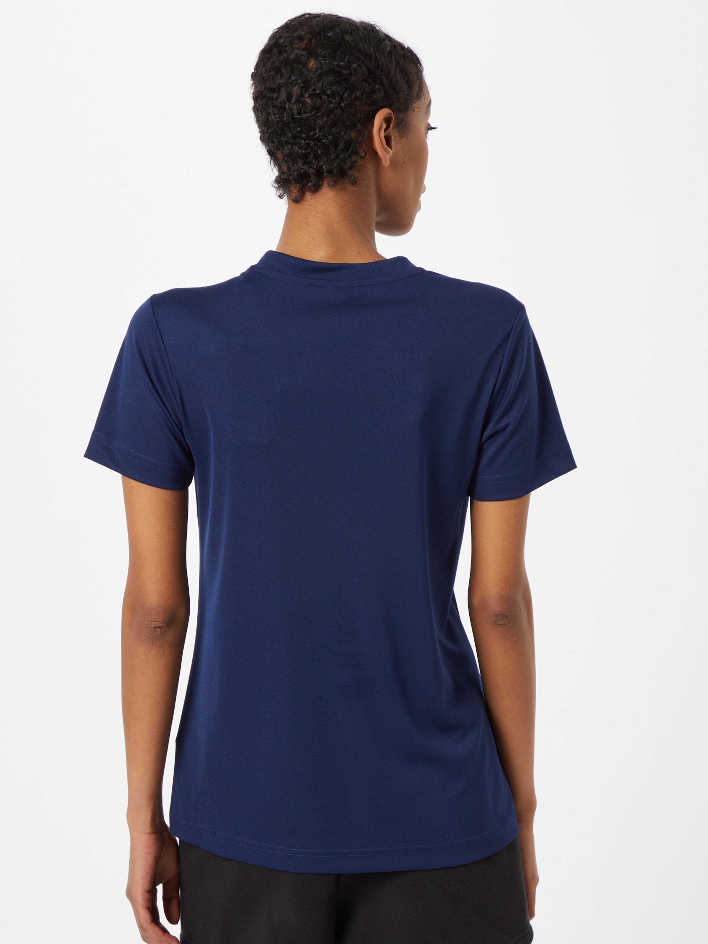 Frauen Sportbekleidung ADIDAS PERFORMANCE Trikot 'Entrada 22' in Marine - YZ44643 Frauen Sportbekleidung ADIDAS PERFORMANCE Trikot 'Entrada 22' in Marine - YZ44643
