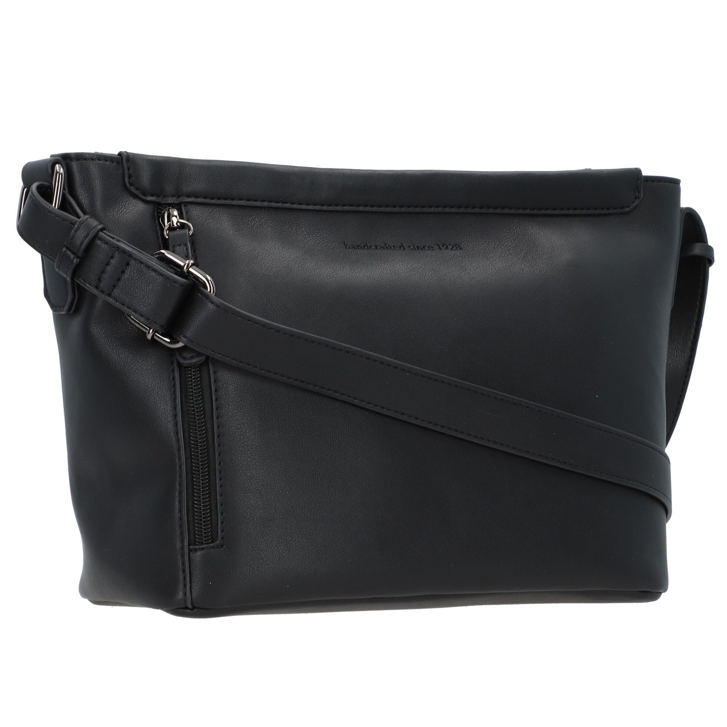 Picard Schoudertas 'Yours' in Zwart