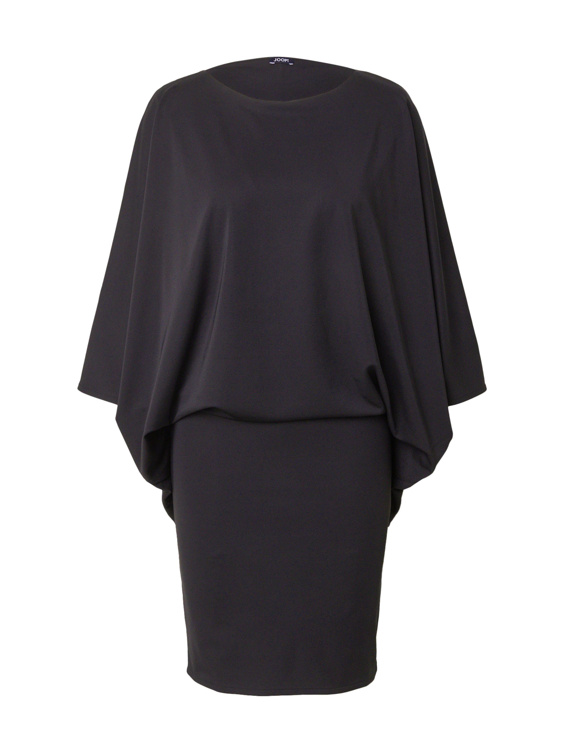 Robe JOOP! en noir : devant