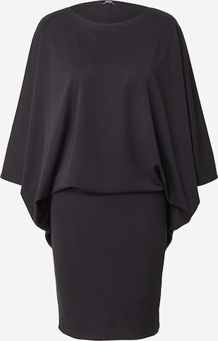 JOOP! Mekko värissä musta: etupuoli