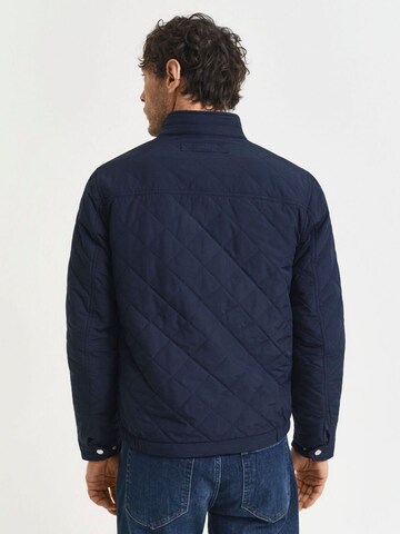 GANT Winter coat in Blue