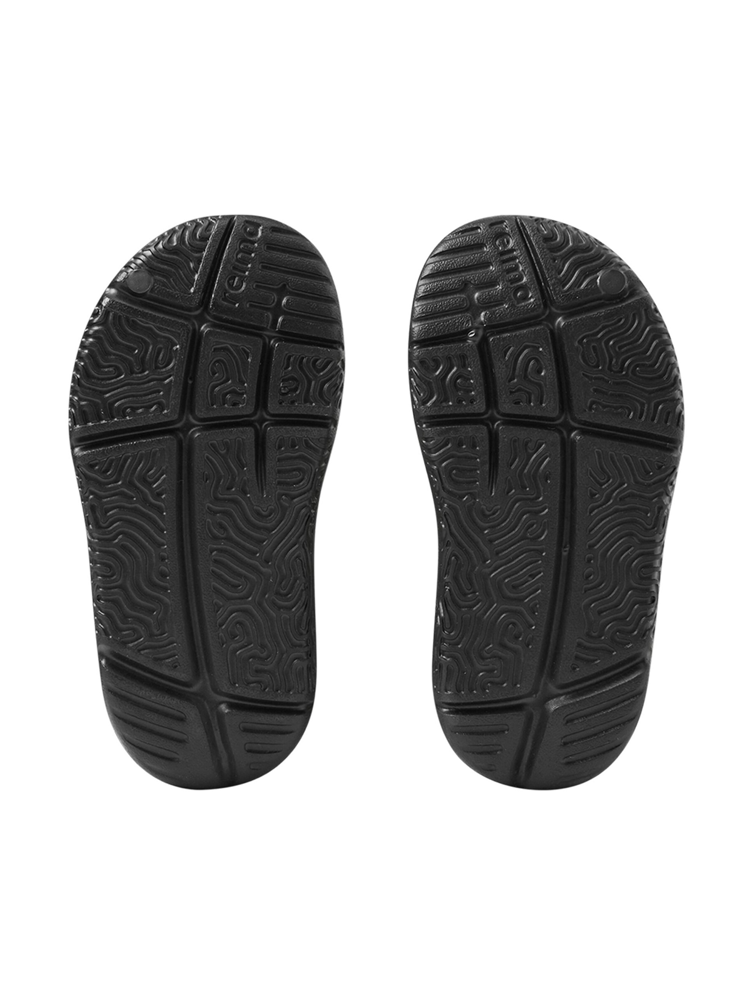 Reima Badeschuh 'Koralli' in Gelb