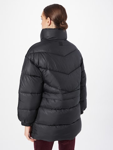 Marc O'Polo DENIM Winterjacke in Schwarz