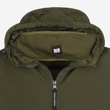 Veste mi-saison 'Manaus' Weekend Offender en vert