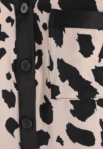 Fouline Pyjama in Beige