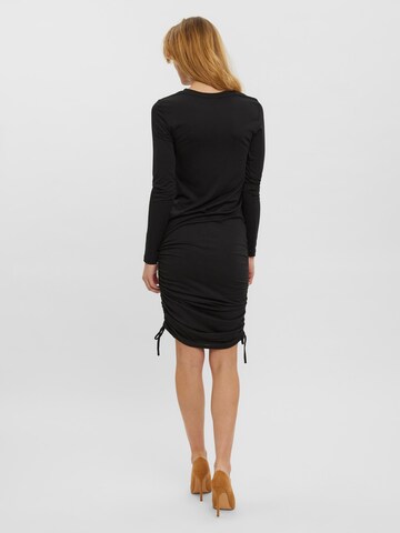 VERO MODA Dress 'Jade' in Black