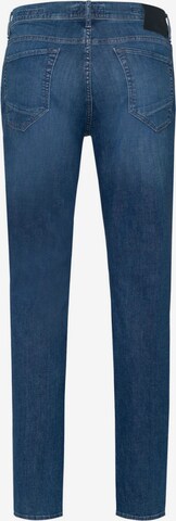 BRAX Slimfit Jeans 'Chuck' in Blau