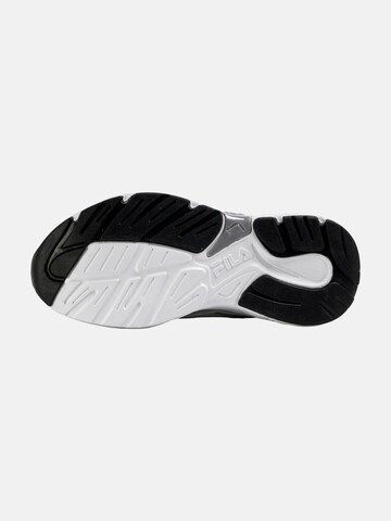 FILA Sneakers 'KREATIX V kids' in Grijs