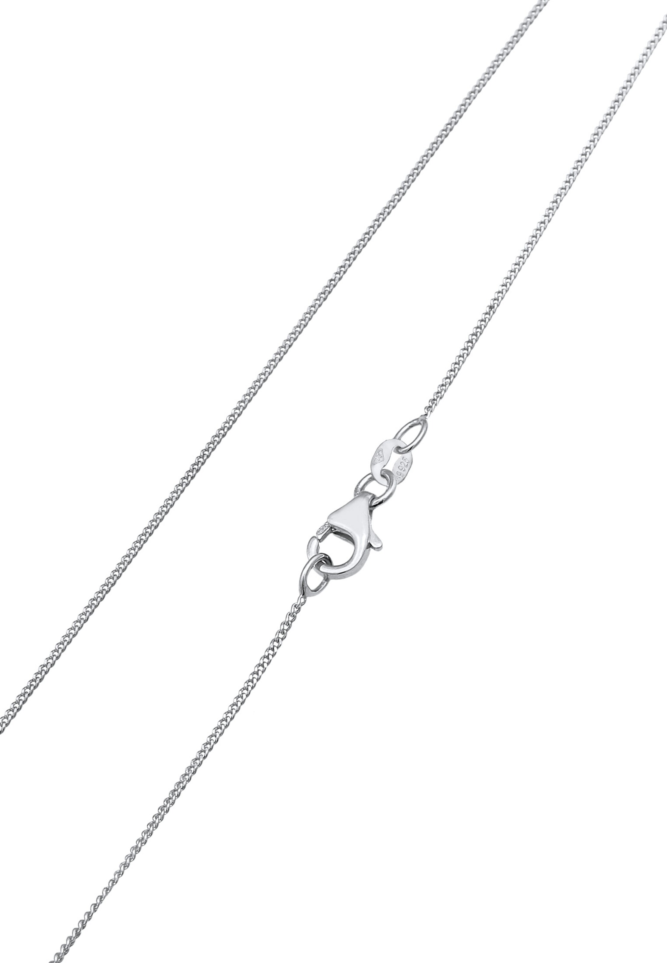 ELLI Jewelry Set in Silver