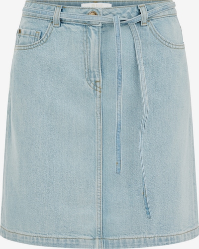 WE Fashion Rock in blue denim, Produktansicht