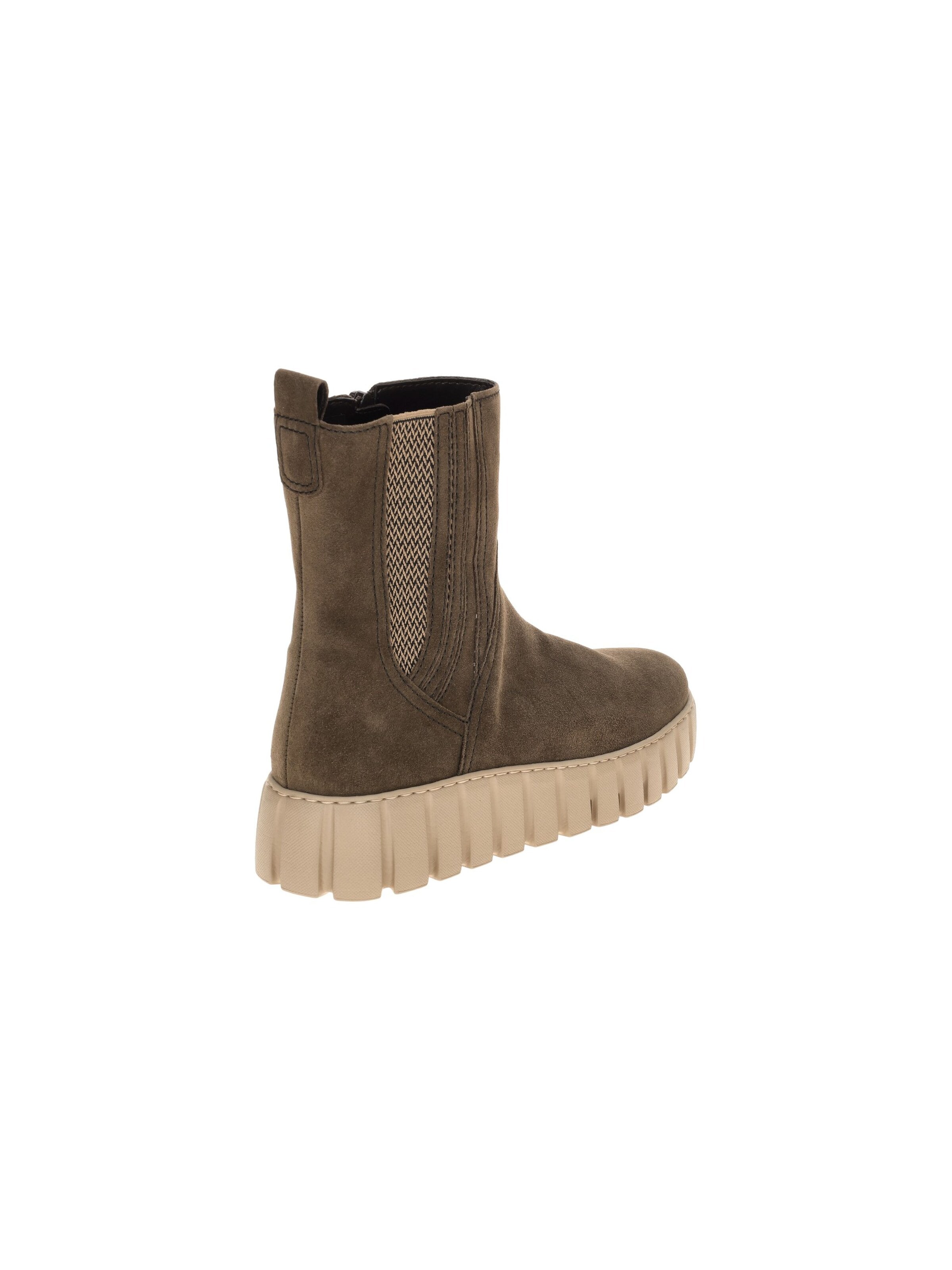 Bottines 'Gabor 76.781.43' GABOR en marron