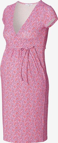 Noppies Kleid in Pink