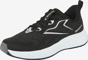 Reebok Laufschuh in Schwarz: Vorderseite