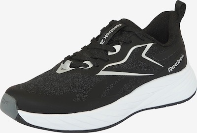 Reebok Laufschuh in schwarz / weiß, Produktansicht