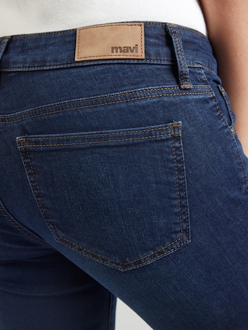 Mavi Boot cut Jeans 'Bella' in Blue