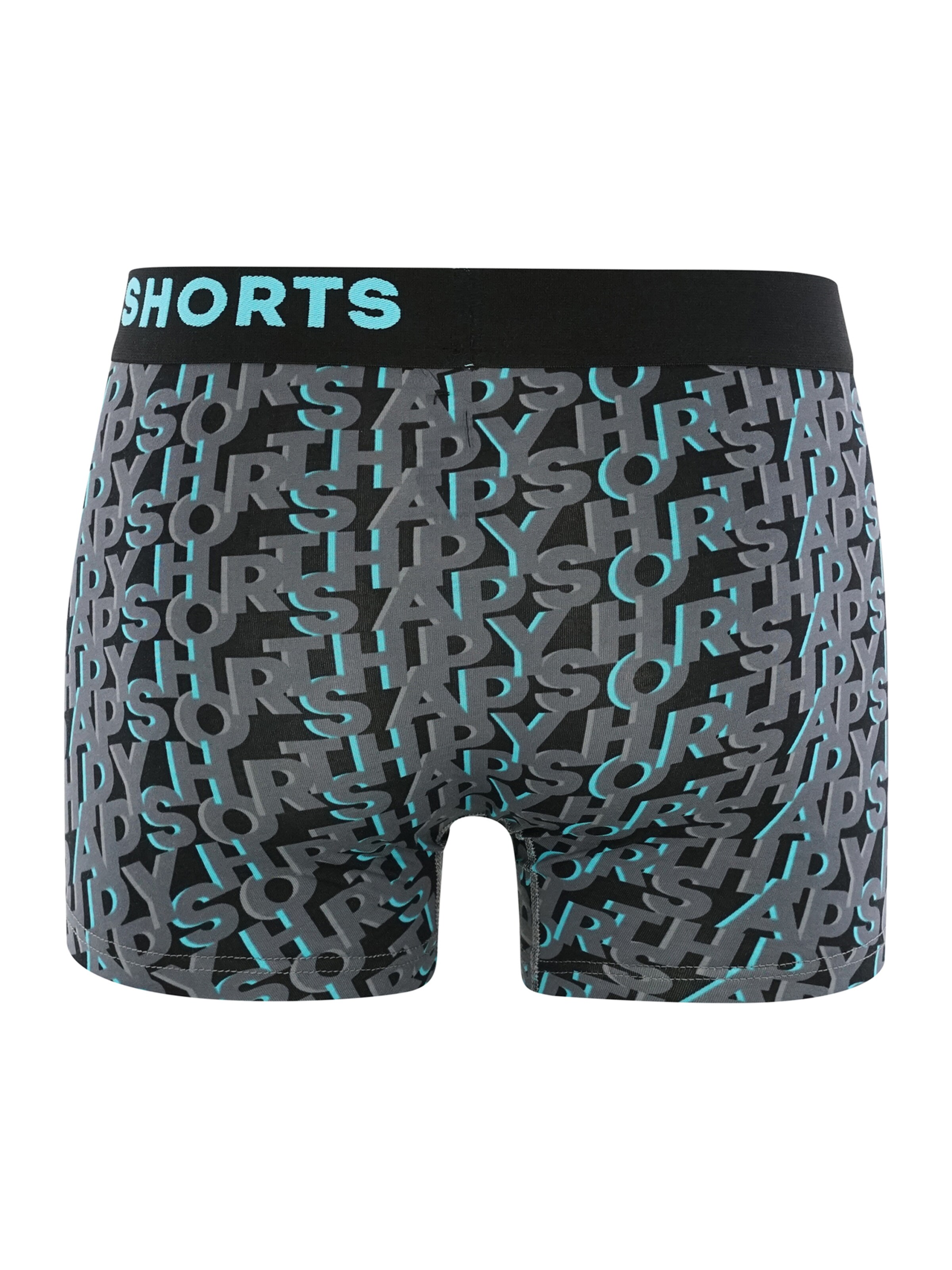 Phil & Co. Berlin Boxer shorts ' All Styles ' in Mixed colors