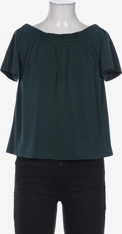 CATWALK JUNKIE Blouse & Tunic in S in Green: front