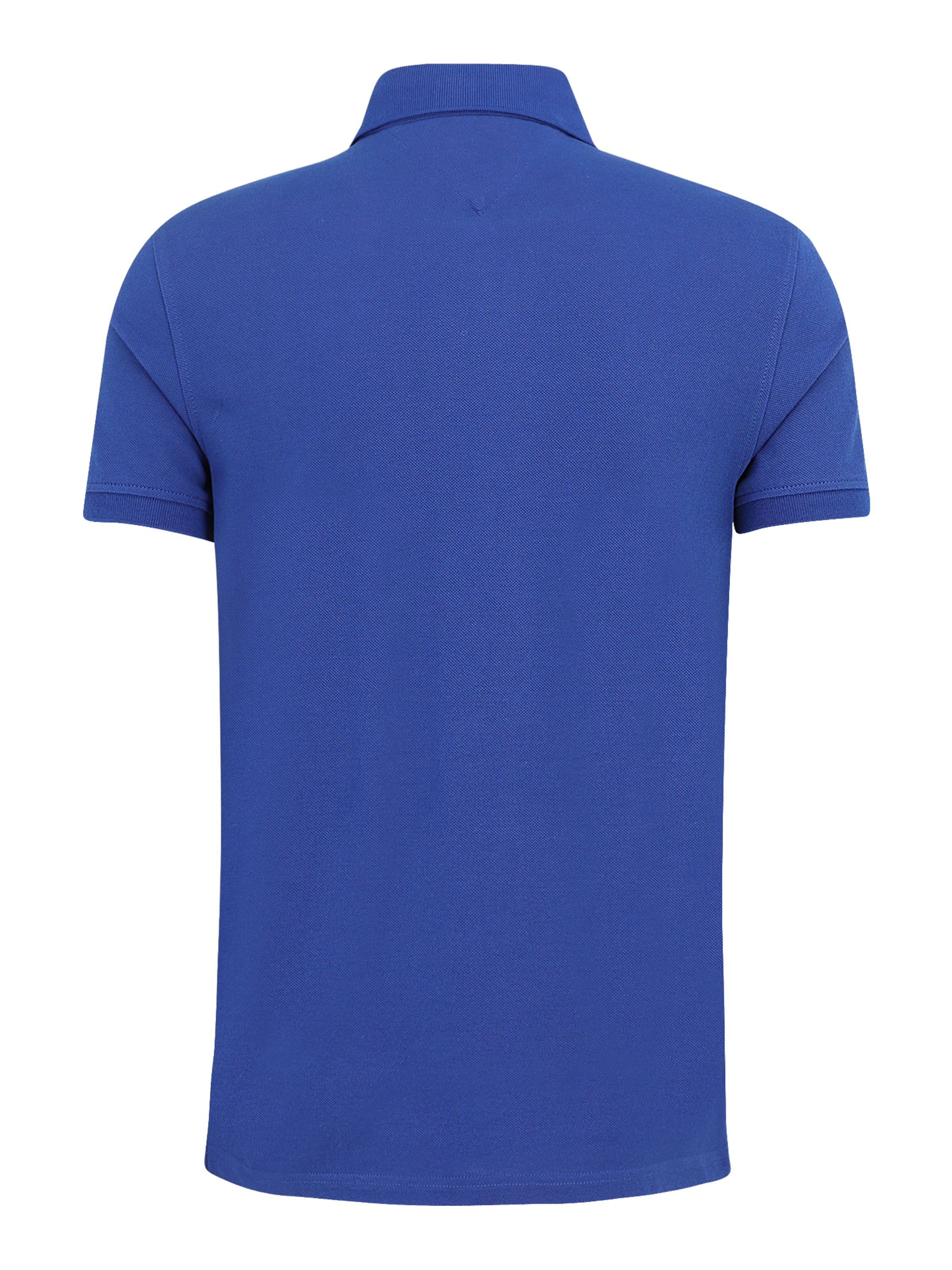 Maglietta '1985' di TOMMY HILFIGER in blu