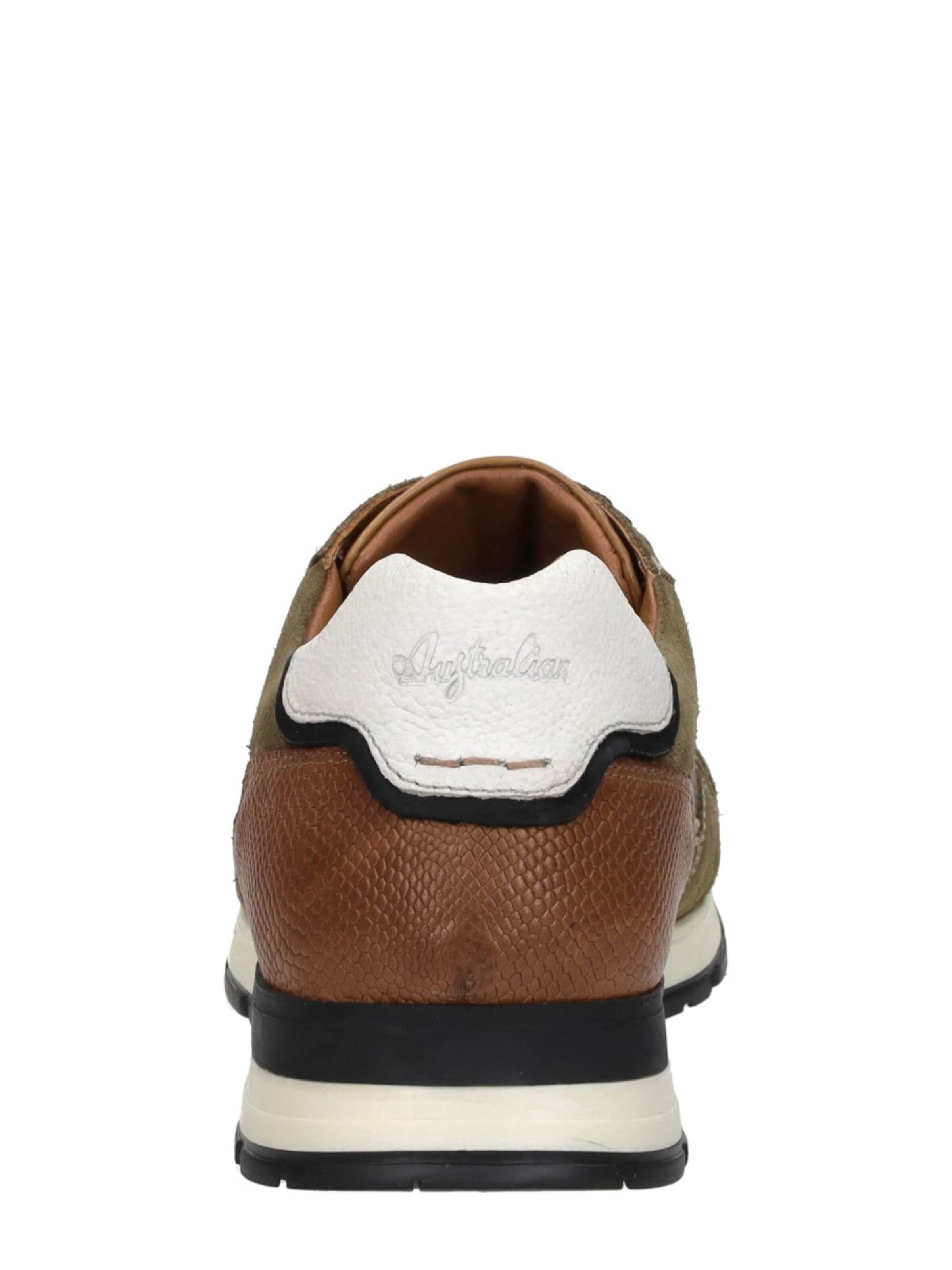 Australian Platform trainers 'Tiago' in Grey