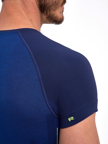 FALKE Base Layer‌‌‌‌‌‌‌ in Blau