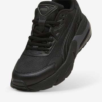 PUMA Sneakers 'Vis2k' in Black