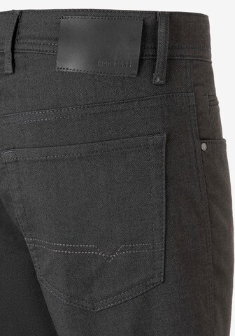 GREYSTONE Slim fit Jeans in Black