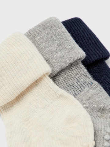 Chaussettes 'Neel' NAME IT en mélange de couleurs