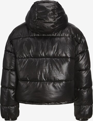 JJXX Winter Jacket in Black