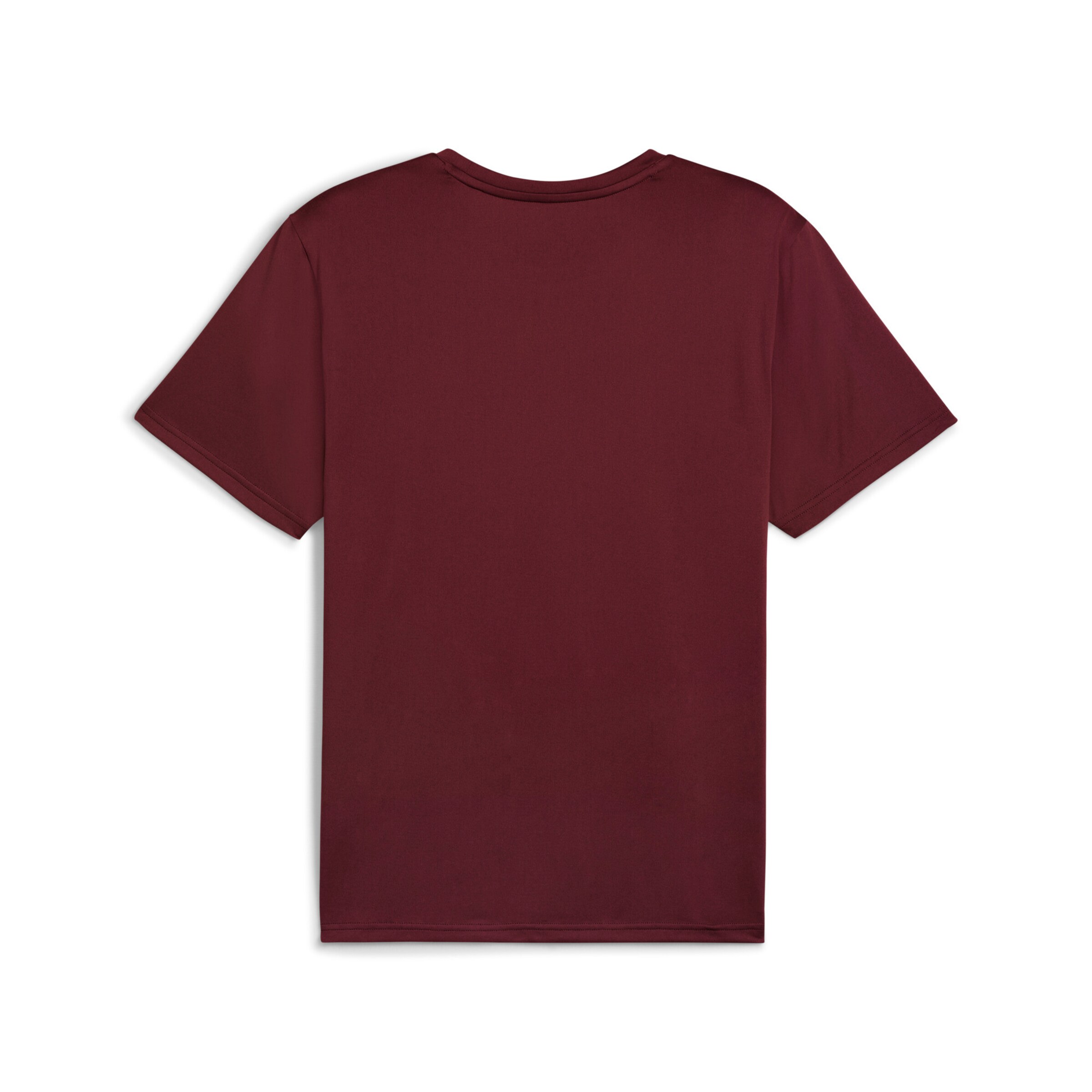 PUMA Functioneel shirt 'Tad Essentials' in Rood