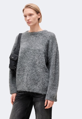 ABOUT YOU Sweater 'Tessy' in Grey