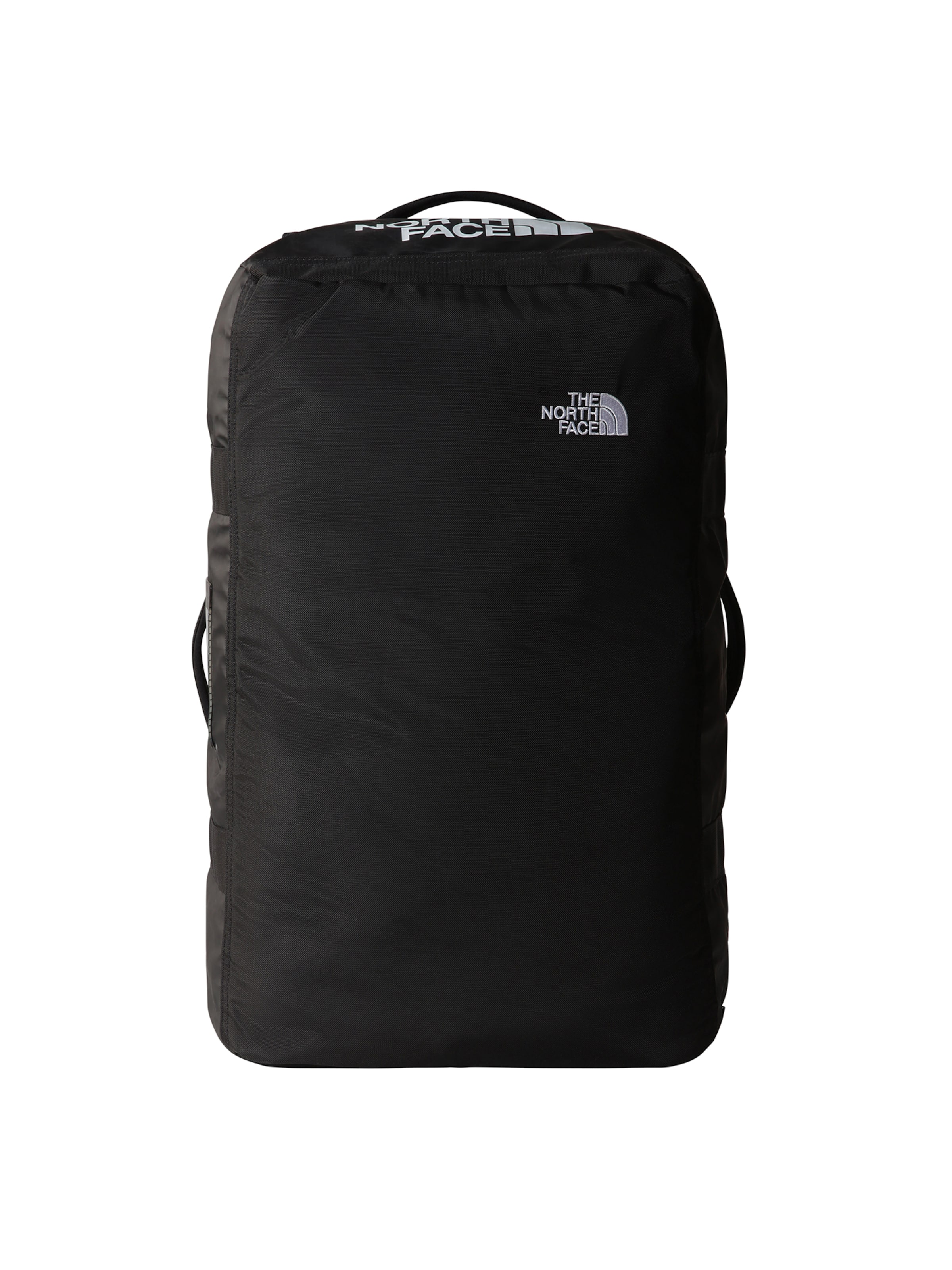 THE NORTH FACE Sports Bag in Chocolate ABOUT YOU