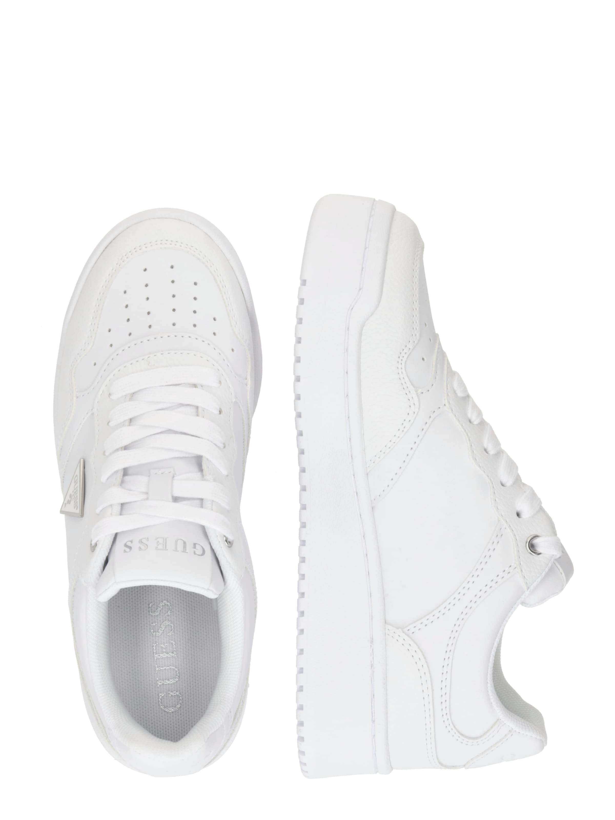 GUESS Sneakers 'Miram' in White