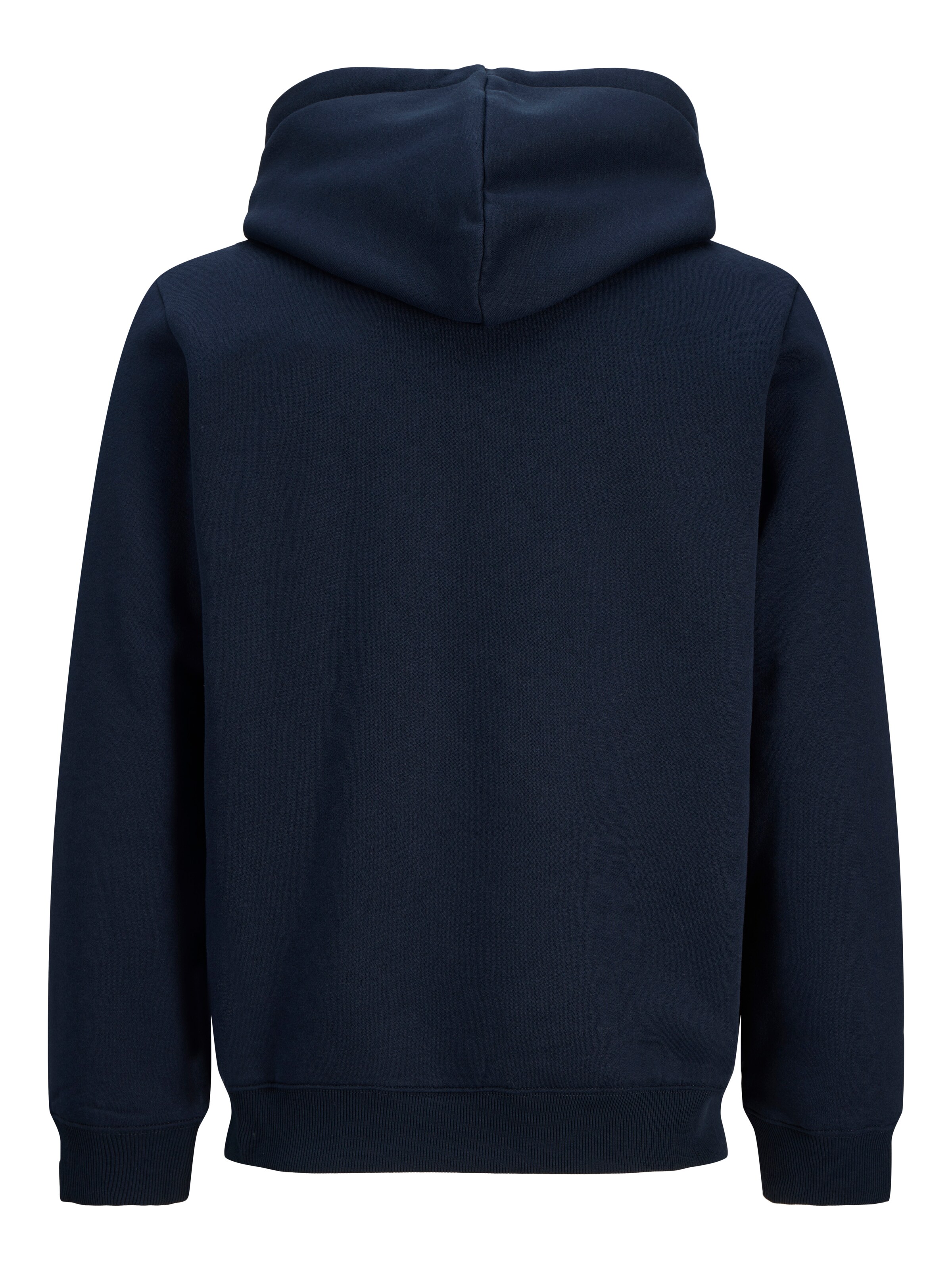 Jack & Jones Plus Sweatshirt in Blue