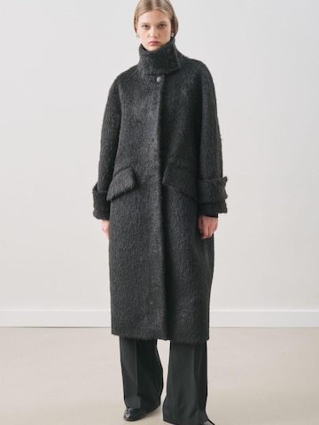 MANUKA Winter jacket in Black