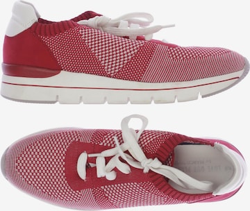 MARCO TOZZI Sneakers & Trainers in 41 in Red: front