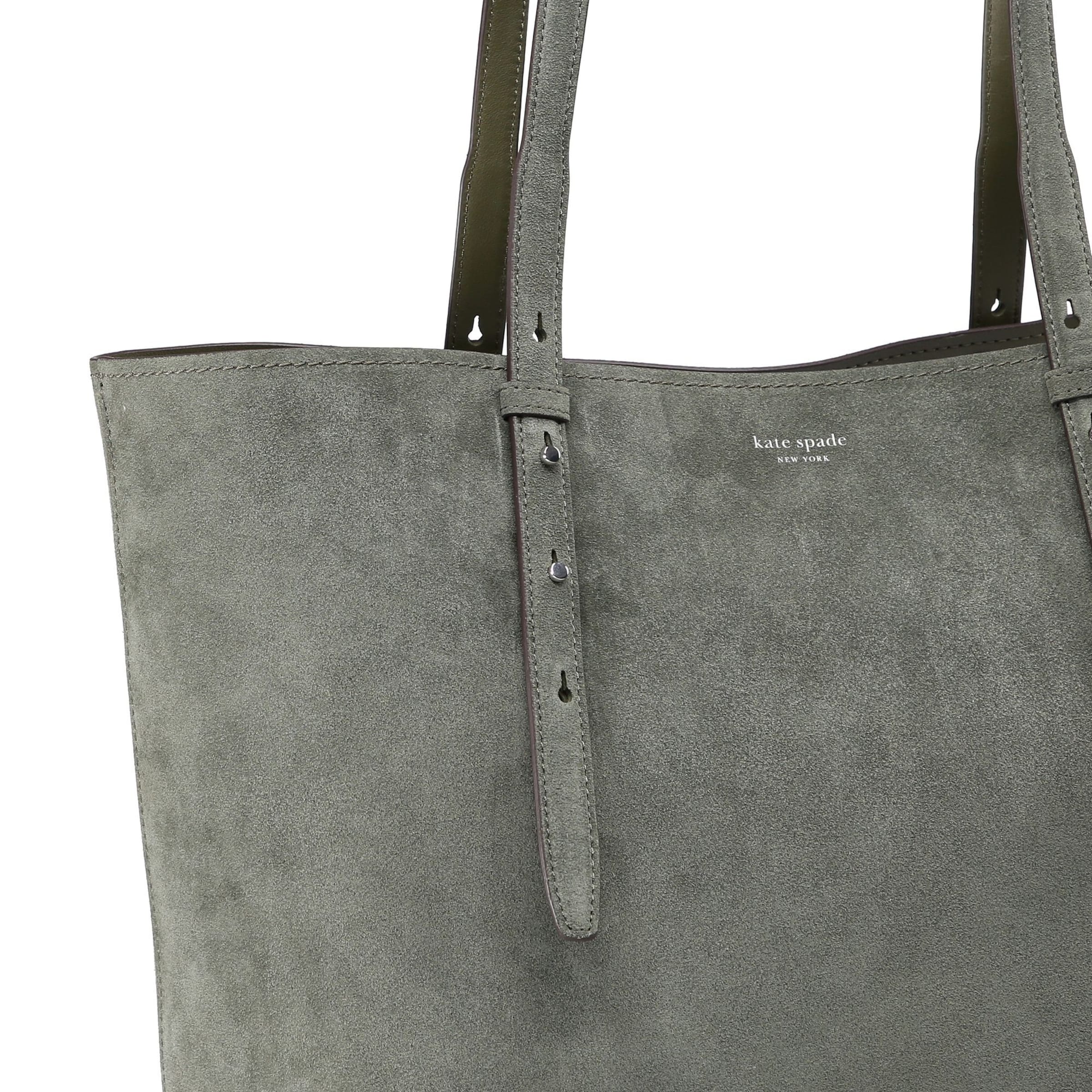 Kate Spade Shopper 'Do It All' in Grün